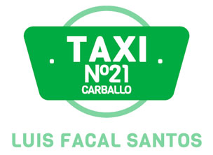 Taxi Luis Facal Santos